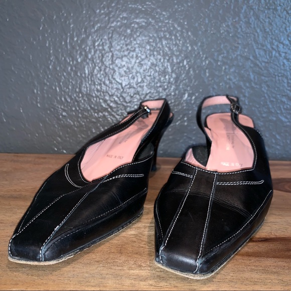 Amalfi exclusively for Nordstorm size 7B - Picture 2 of 4